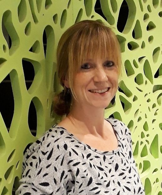 Daniela Hunziker Foto