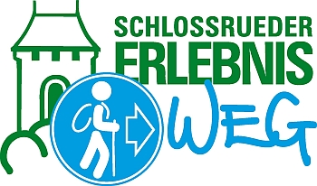 Logo Erlebnis Weg