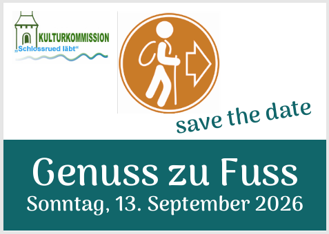 safethedate genusszufuss 26